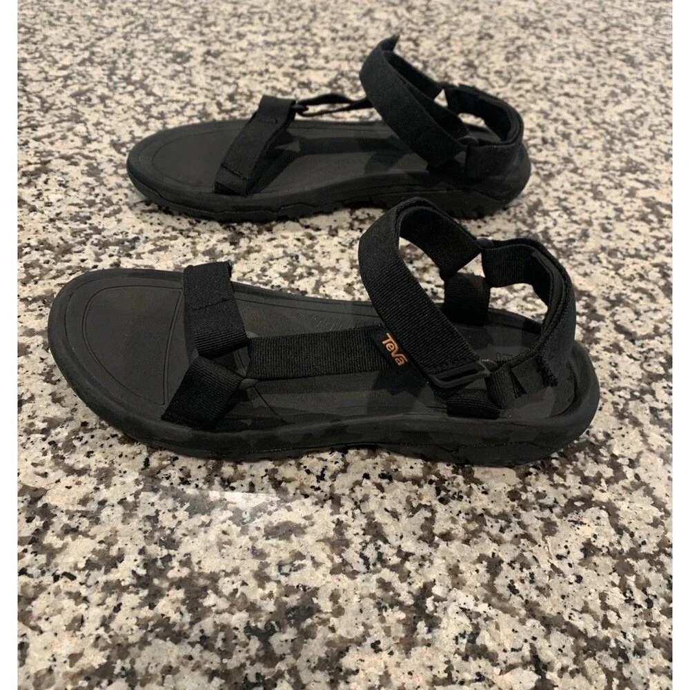 Teva Hurricane XLT2 Water-Resistant Sandals Men’s Size US 12/EU 45.5